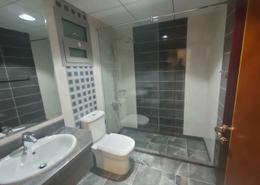 Apartment - 2 bedrooms - 3 bathrooms for sale in Conquer Tower - Sheikh Maktoum Bin Rashid Street - Ajman Apartment - 2 bedrooms - 3 bathrooms for sale in Conquer Tower - Sheikh Maktoum Bin Rashid Street - Ajman