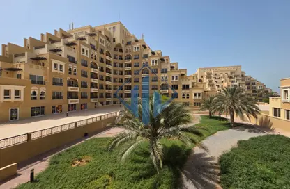 Apartment - 1 Bedroom - 2 Bathrooms for rent in Yakout - Bab Al Bahar - Al Marjan Island - Ras Al Khaimah