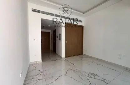 Apartment - Studio - 1 Bathroom for sale in Azizi Riviera 63 - AZIZI Riviera - Meydan One - Meydan - Dubai