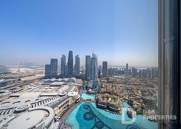 Apartment - 2 bedrooms - 3 bathrooms for sale in Burj Khalifa - Burj Khalifa Area - Downtown Dubai - Dubai Apartment - 2 bedrooms - 3 bathrooms for sale in Burj Khalifa - Burj Khalifa Area - Downtown Dubai - Dubai