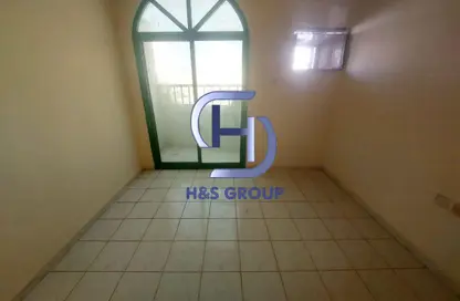 شقة - 2 غرف نوم - 1 حمام للايجار في البطينة B - البطينة - الشارقة