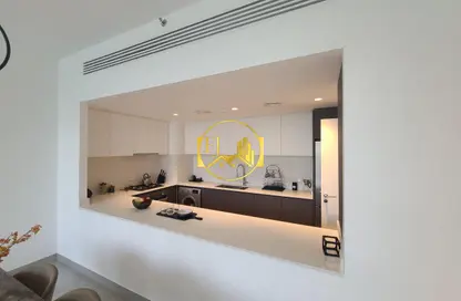 Apartment - 1 Bedroom - 2 Bathrooms for rent in MISK Apartments - Aljada - Sharjah