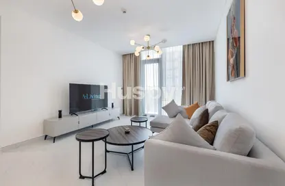 Apartment - 1 Bedroom - 2 Bathrooms for rent in Residences 14 - District One - Mohammed Bin Rashid City - Dubai