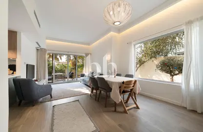 Townhouse - 4 Bedrooms - 3 Bathrooms for rent in Springs 11 - The Springs - Dubai Townhouse - 4 Bedrooms - 3 Bathrooms for rent in Springs 11 - The Springs - Dubai