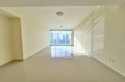 Apartment - 3 Bedrooms - 4 Bathrooms for rent in Al Nada Tower - Al Nahda - Sharjah