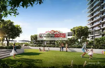 شقة - 2 غرف نوم - 3 حمامات للبيع في ألبيرو من إعمار - ميناء خور دبي (ذا لاجونز) - دبي شقة - 2 غرف نوم - 3 حمامات للبيع في ألبيرو من إعمار - ميناء خور دبي (ذا لاجونز) - دبي