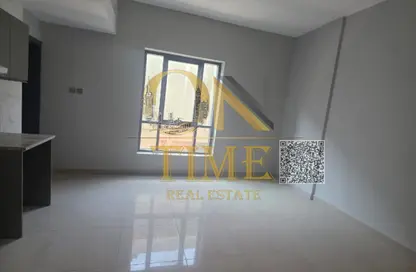 Apartment - Studio - 1 Bathroom for rent in Al Rashidiya Towers - Al Rashidiya - Ajman Downtown - Ajman