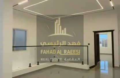 Villa - 3 Bedrooms - 5 Bathrooms for rent in Al Jurf 2 - Al Jurf - Ajman Downtown - Ajman