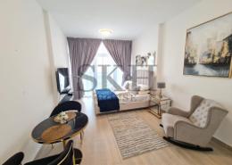 Studio - 1 bathroom for rent in Bloom Towers B - Bloom Towers - Jumeirah Village Circle - Dubai
