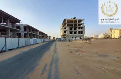 أرض - استوديو للبيع في عجمان جلوبال سيتي - العالية - عجمان