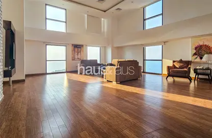 Apartment - 2 Bedrooms - 2 Bathrooms for rent in Roda Amwaj Suites - Amwaj - Jumeirah Beach Residence - Dubai