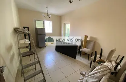 Apartment - 1 Bedroom - 1 Bathroom for rent in Al Majaz 3 - Al Majaz - Sharjah