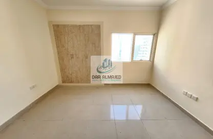 Empty Room image for: Apartment - 2 Bedrooms - 2 Bathrooms for rent in Street 64 - Al Nahda - Sharjah, Image 1