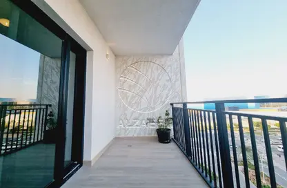 شقة - 3 غرف نوم - 3 حمامات للايجار في وترز أج - جزيرة الياس - أبوظبي