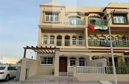 Land - Studio for sale in Al Helio 1 - Al Helio - Ajman