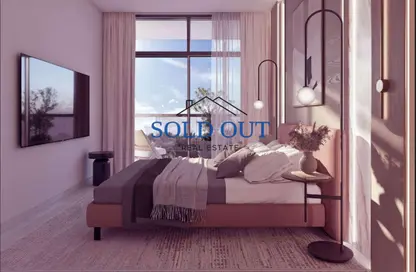 Apartment - Studio - 1 Bathroom for sale in Maison Elysee 2 - Maison Elysee - District 12 - Jumeirah Village Circle - Dubai Apartment - Studio - 1 Bathroom for sale in Maison Elysee 2 - Maison Elysee - District 12 - Jumeirah Village Circle - Dubai