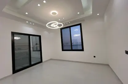 Villa - 5 Bedrooms - 7 Bathrooms for sale in Al Helio 2 - Al Helio - Ajman Villa - 5 Bedrooms - 7 Bathrooms for sale in Al Helio 2 - Al Helio - Ajman