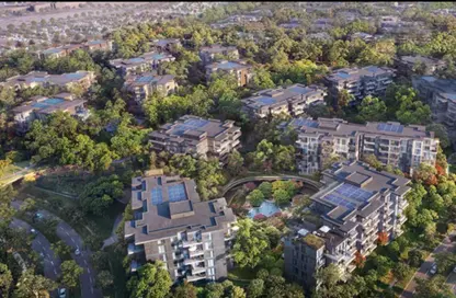 Apartment - 2 Bedrooms - 3 Bathrooms for sale in Serra - Ghaf Woods - Dubai Land - Dubai