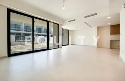 Villa - 3 Bedrooms - 3 Bathrooms for rent in Maha Townhouses - Town Square - Dubai