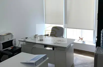 Office image for: Office Space - Studio for rent in Lake Central - Business Bay - Dubai, Image 1