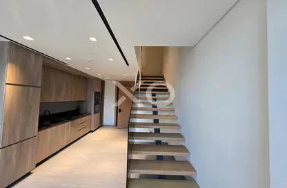 Apartment - 1 Bedroom - 2 Bathrooms for rent in The Autograph - Jumeirah Village Circle - Dubai