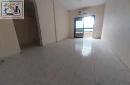 Apartment - 2 Bedrooms - 2 Bathrooms for rent in Al Nabaa Building - Al Naba'ah - Al Sharq - Sharjah