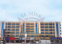 Apartment - 2 bedrooms - 2 bathrooms for rent in Al Wahda - Sharjah