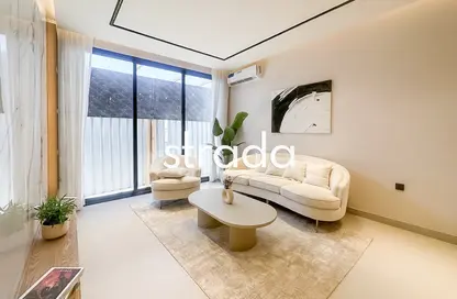 Apartment - 1 Bedroom - 1 Bathroom for sale in Bling Avenue 1 - Dubai South (Dubai World Central) - Dubai