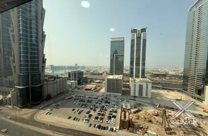 Office Space - Studio - 1 Bathroom for rent in Business Bay - Dubai Office Space - Studio - 1 Bathroom for rent in Business Bay - Dubai