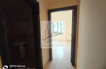 Apartment - 2 Bedrooms - 2 Bathrooms for rent in Al Rashidiya 1 - Al Rashidiya - Ajman