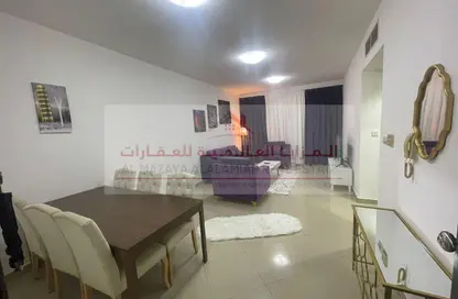 شقة - غرفة نوم - 1 حمام للايجار في شارع التعاون - التعاون - الشارقة شقة - غرفة نوم - 1 حمام للايجار في شارع التعاون - التعاون - الشارقة