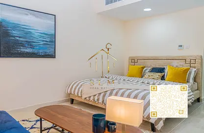 Apartment - Studio - 1 Bathroom for sale in Al Ameera Village - Ajman