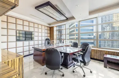 Office Space - Studio for rent in Silver Tower - Business Bay - Dubai