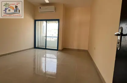 Apartment - 1 Bedroom - 1 Bathroom for rent in Al Rashidiya Towers - Al Rashidiya - Ajman Downtown - Ajman