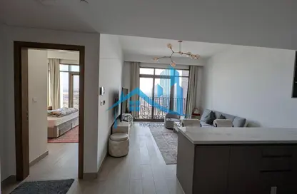 Apartment - 1 Bedroom - 1 Bathroom for rent in Azizi Amber - Al Furjan - Dubai