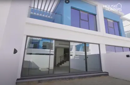 فيلا - 5 غرف نوم - 6 حمامات للايجار في سانتوريني - داماك لاجونز - دبي