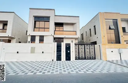 فيلا - 5 غرف نوم - 8 حمامات للبيع في 1 الياسمين - الياسمين - عجمان فيلا - 5 غرف نوم - 8 حمامات للبيع في 1 الياسمين - الياسمين - عجمان