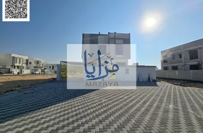 Villa - 3 Bedrooms - 5 Bathrooms for sale in Al Helio 2 - Al Helio - Ajman