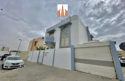 Villa - 3 Bedrooms - 5 Bathrooms for rent in Sharqan - Al Heerah - Sharjah