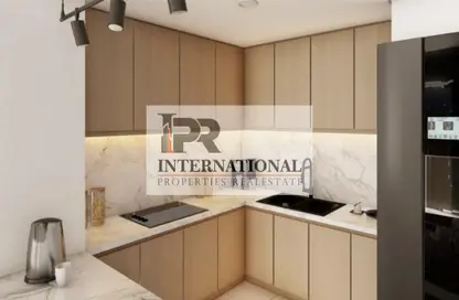 Apartment - Studio - 1 Bathroom for sale in Al Ameera Village - Ajman