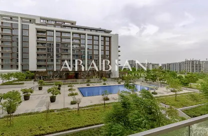Apartment - 2 Bedrooms - 3 Bathrooms for sale in Acacia C - Park Heights - Dubai Hills Estate - Dubai