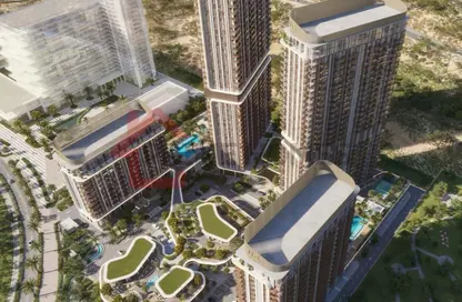 شقة - 2 غرف نوم - 3 حمامات للبيع في مرداد - موتور سيتي - دبي