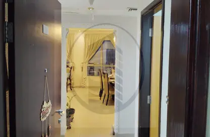 Apartment - 3 Bedrooms - 4 Bathrooms for sale in Al Qasba - Sharjah