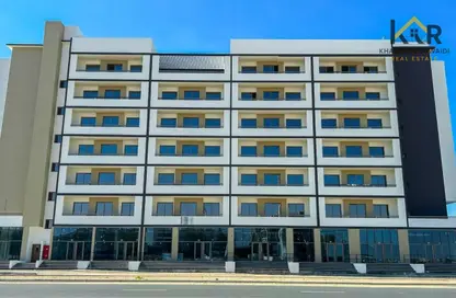 Apartment - 2 Bedrooms - 3 Bathrooms for rent in Harmony Point - Dubai Industrial City - Dubai Apartment - 2 Bedrooms - 3 Bathrooms for rent in Harmony Point - Dubai Industrial City - Dubai