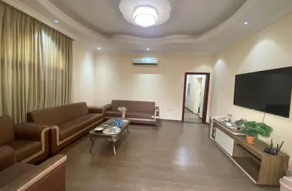 Villa - 3 Bedrooms - 5 Bathrooms for rent in Al Ramaqiya - Wasit - Sharjah