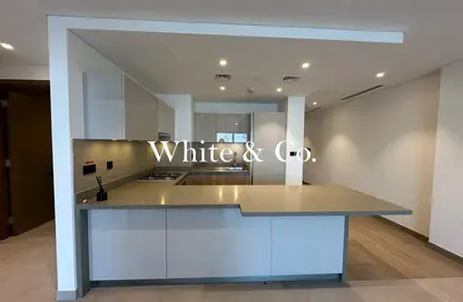 Apartment - 1 Bedroom - 2 Bathrooms for rent in Waves Grande - Sobha Hartland - Mohammed Bin Rashid City - Dubai