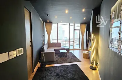 Apartment - 1 Bedroom - 1 Bathroom for rent in Sky Gardens - DIFC - Dubai