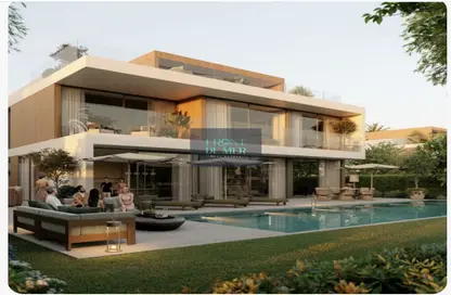 Villa - 3 Bedrooms - 4 Bathrooms for sale in Grand Polo Club and Resort - Dubai Investment Park (DIP) - Dubai