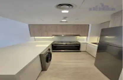 شقة - غرفة نوم - 2 حمامات للايجار في اللؤلؤ من الرؤية - واحة السيليكون - دبي