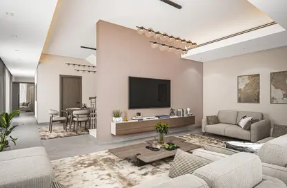 فيلا - 3 غرف نوم - 5 حمامات للبيع في الشارقة جاردن سيتي - الشارقة